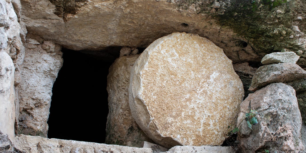 Considering Alternatives to the Resurrection