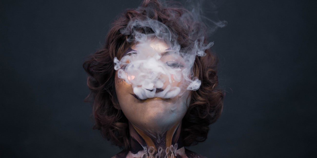 How to Quit Smoking the Realistic Way