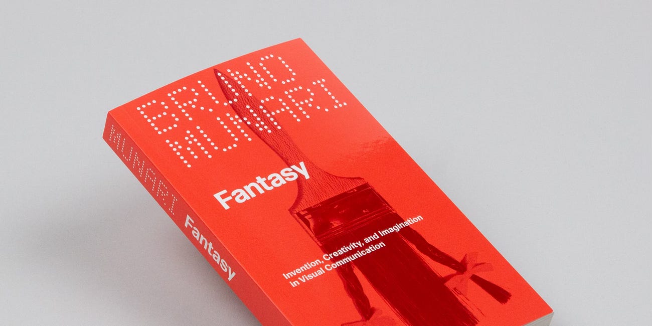 Jeffrey Schnapp on what we can still learn from Bruno Munari