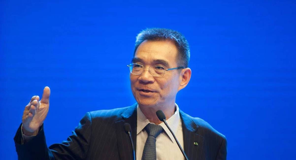Justin Yifu Lin on how China can grow 6% (2021–35) and 4% (2036–50) annually