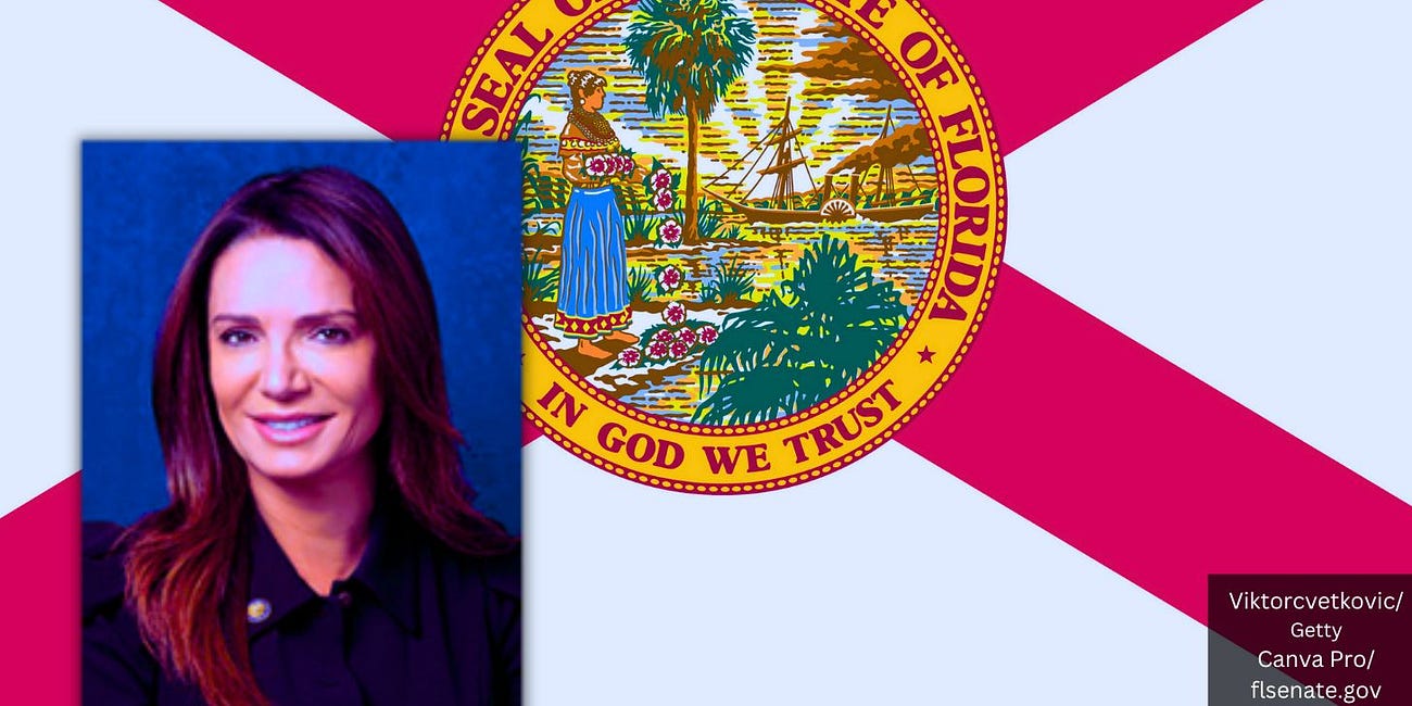 Florida Introduces Bill to Ban Chemtrails, End Decades of Quiet Weather Modification Oversight