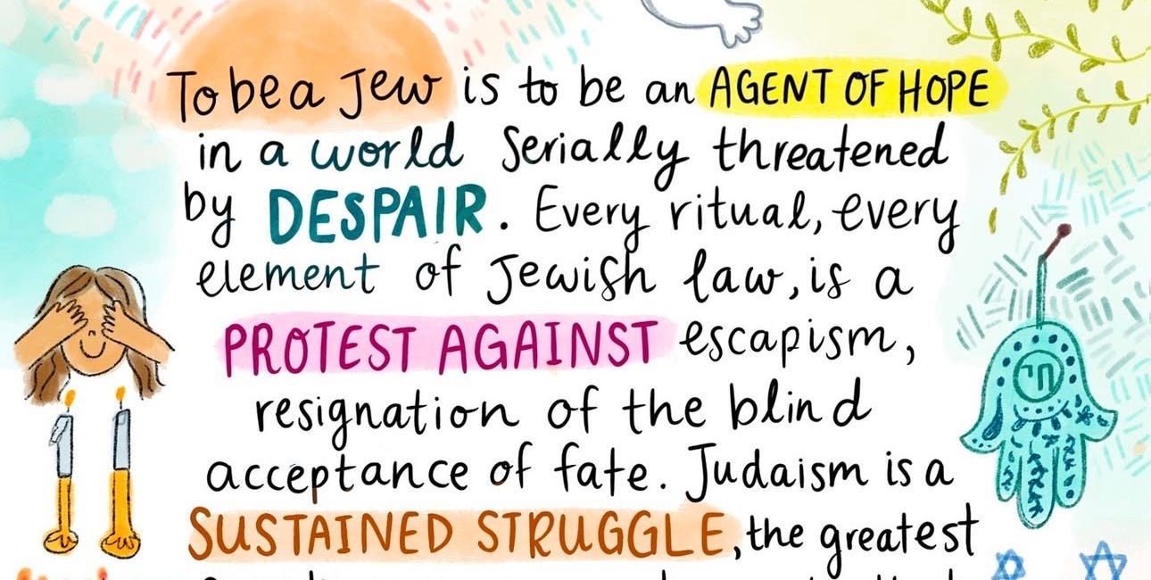 The Ways of Peace Are Vast