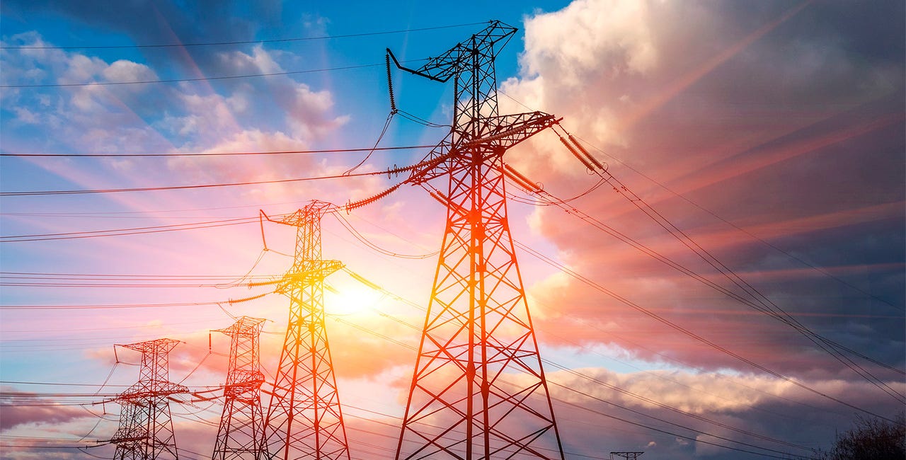 Property Rights and the Crisis of the Electric Grid