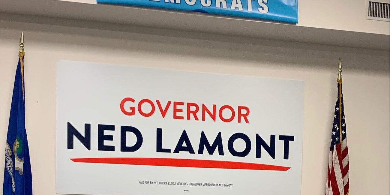 ⚓️ DEEP DIVE ⚓️ Analysis: In DCC Primary, a Mix of Democratic Endorsements and Republican Support