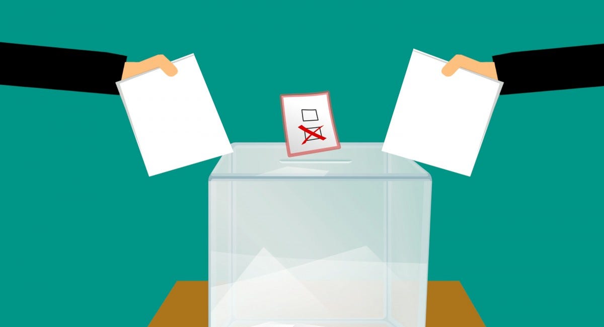 Were the 2024 South African elections 'rigged'?