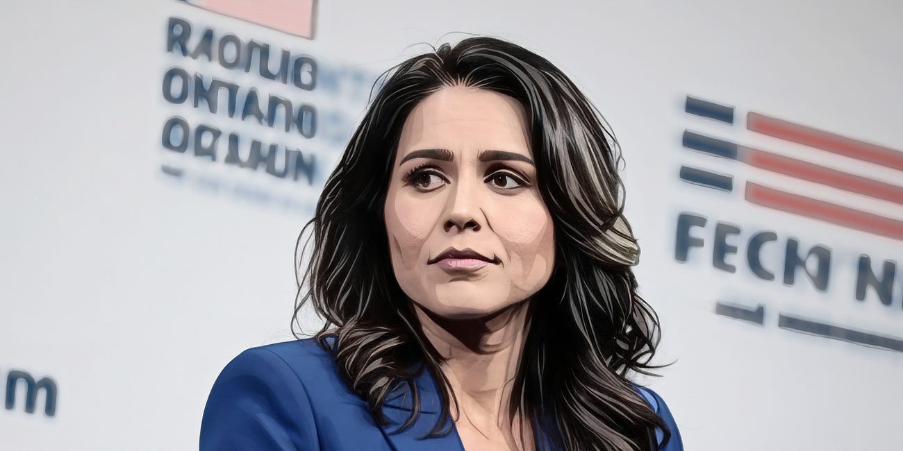 Fácil producir fentanilo en México, advierte Tulsi Gabbard, directora de Inteligencia de EU; proliferan los productores independientes de drogas