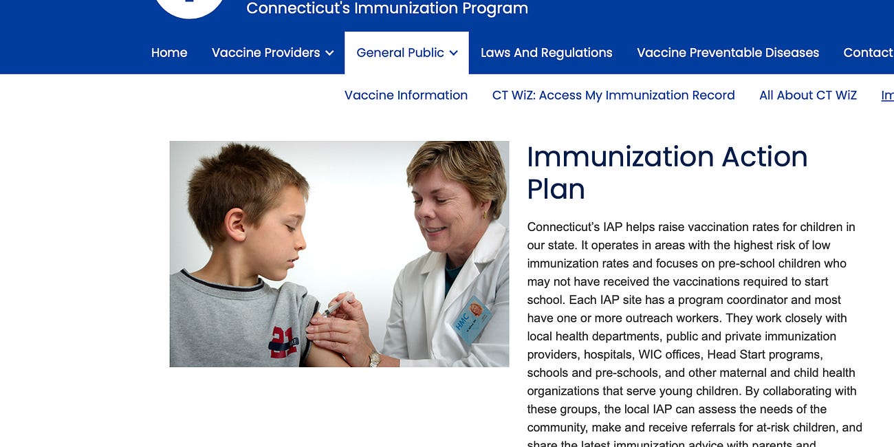 Your Medical Information