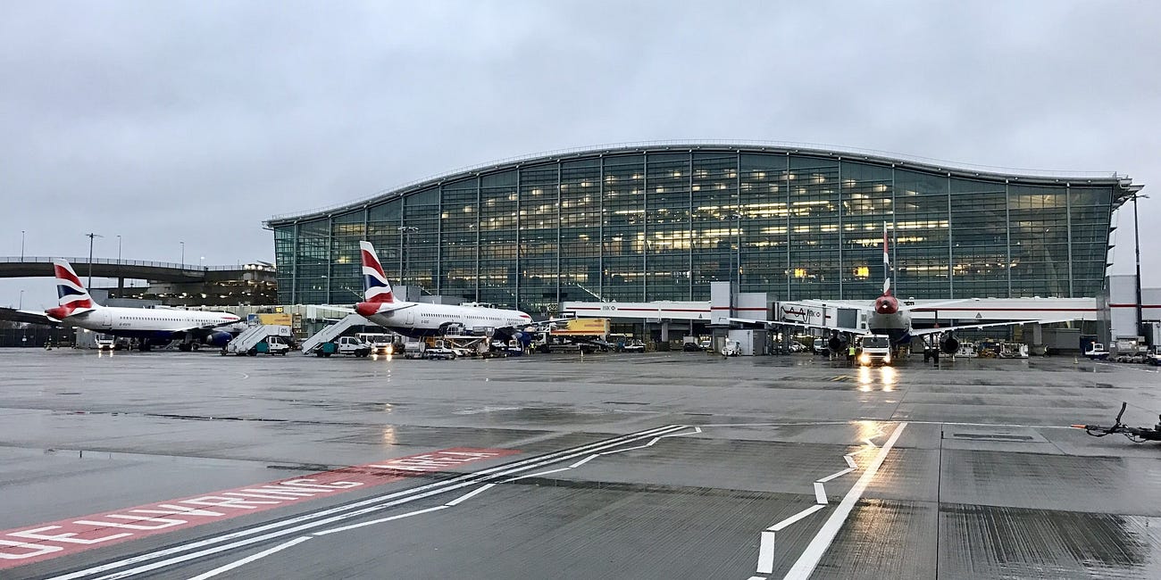 Those Who Want to Go: A Voluntary Repatriation from Britain