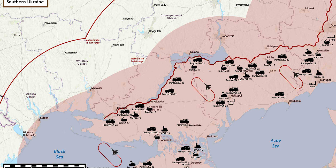 Saints, Thunders & Lightnings, Part 4