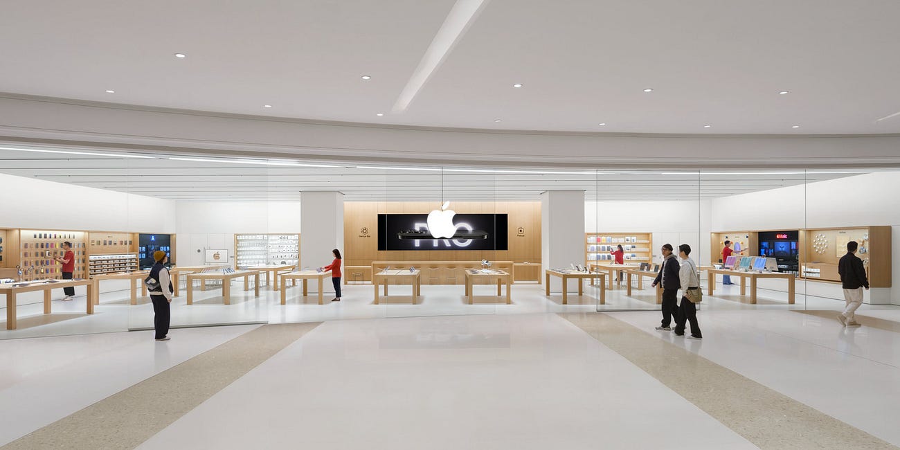 실적 발표로 확인한 Apple의 오디세이: AI, 자체 반도체, 그리고 인도/중동
