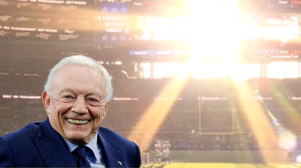 The Old Man and the Sun