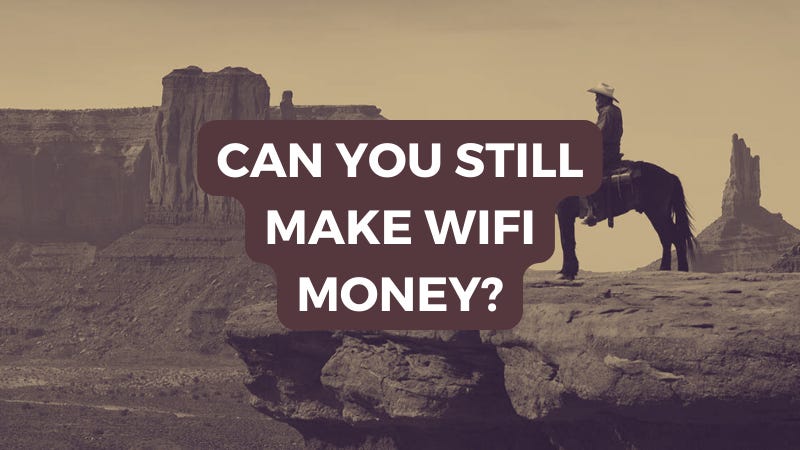 The Centralizing Internet