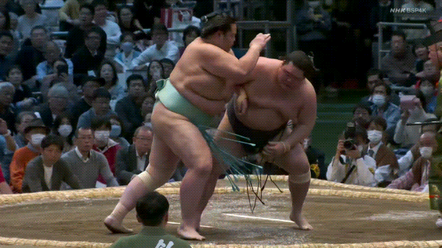 2024 Haru Basho spotlight: Breaking down Kotonowaka's solid, but not sensational, March