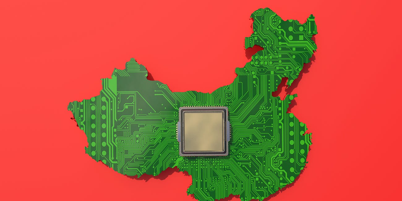 US-China Chip War – Policy Recommendations by PKU Scholar Lu Feng