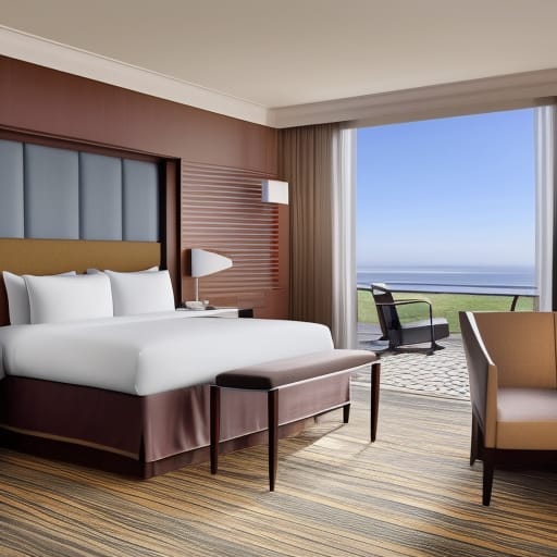 Unlock Unforgettable Stays With Marriott