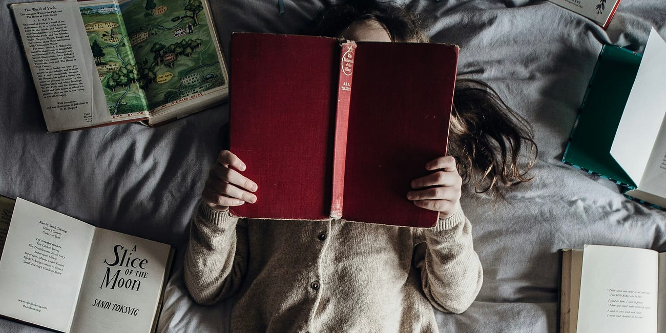 Book Lovers Chat - March 2025