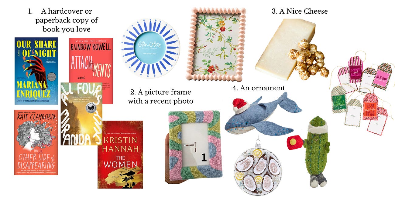 2024 Holiday Gift Guide - Part 1