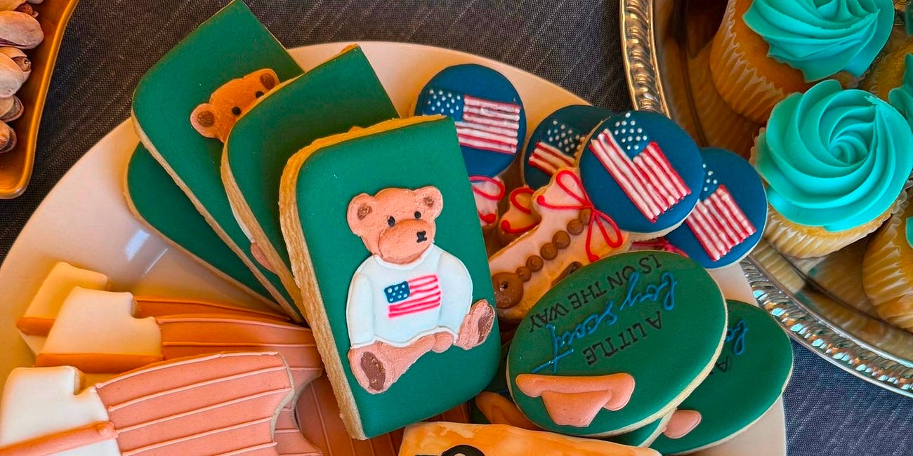 Navigating Baby Shower Etiquette in a Modern Village