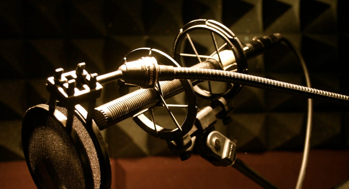10 Tips To Avoid In Narrating