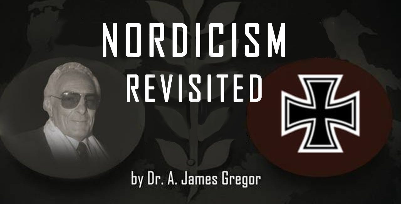 Nordicism Revisited