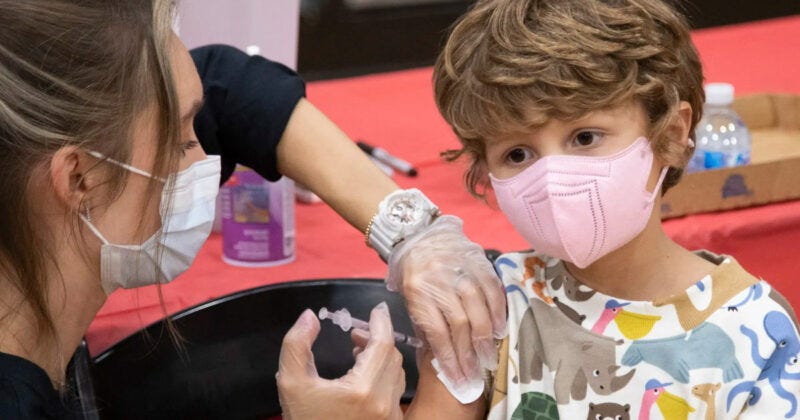 Heavily Censored Autopsies Study Confirms Covid ‘Vaccines’ Caused 74% of ALL Deaths 