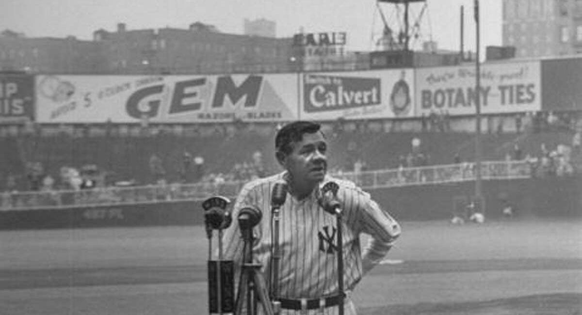 How a Jewish cardiologist and Babe Ruth helped cure childhood leukemia