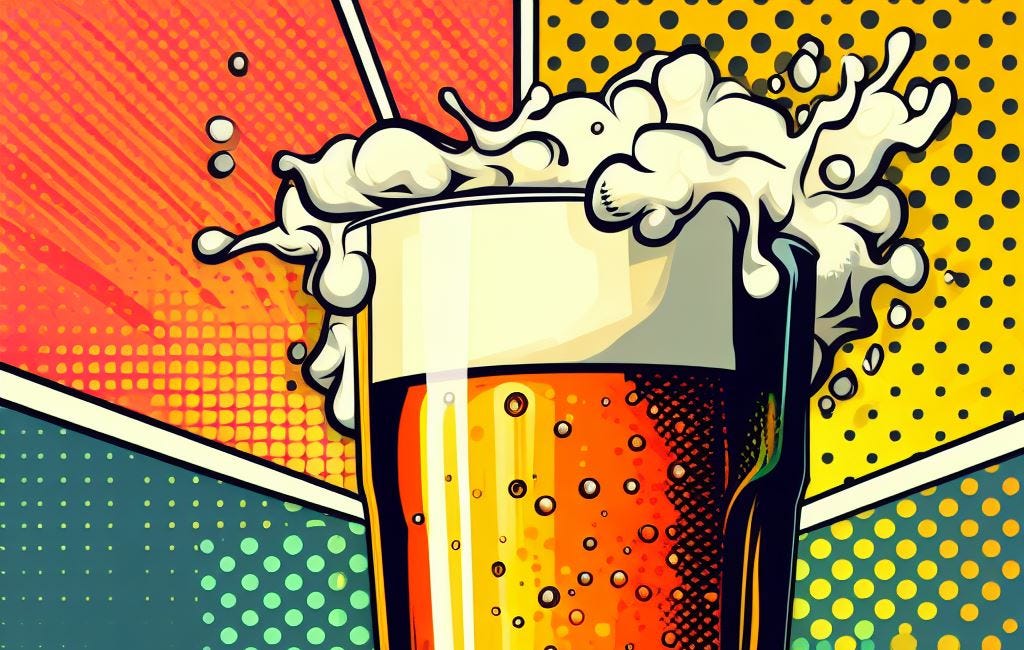 Climate Change Could Make Beer Taste Worse