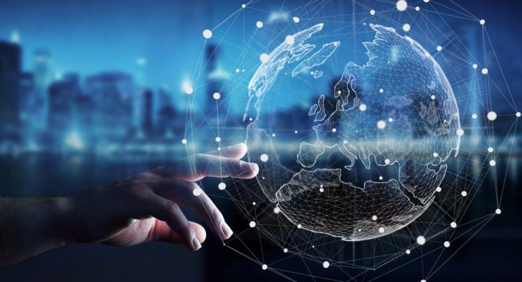 22 Global Developments To Watch Over The Next Five Years