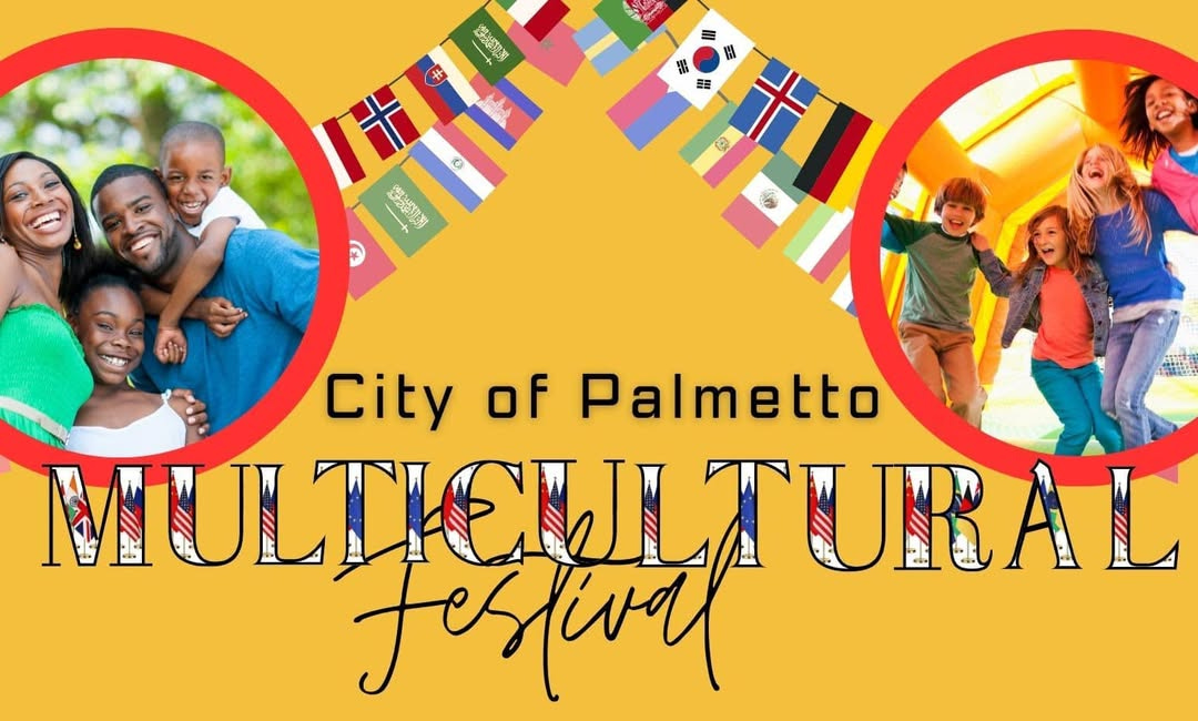 AAPEX Connections Inc. to Lead Palmetto's MLK Multicultural Event