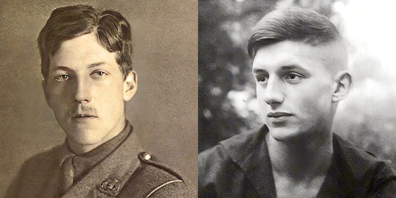 Heroes + Pioneers #1 = LGBTQ Notables
