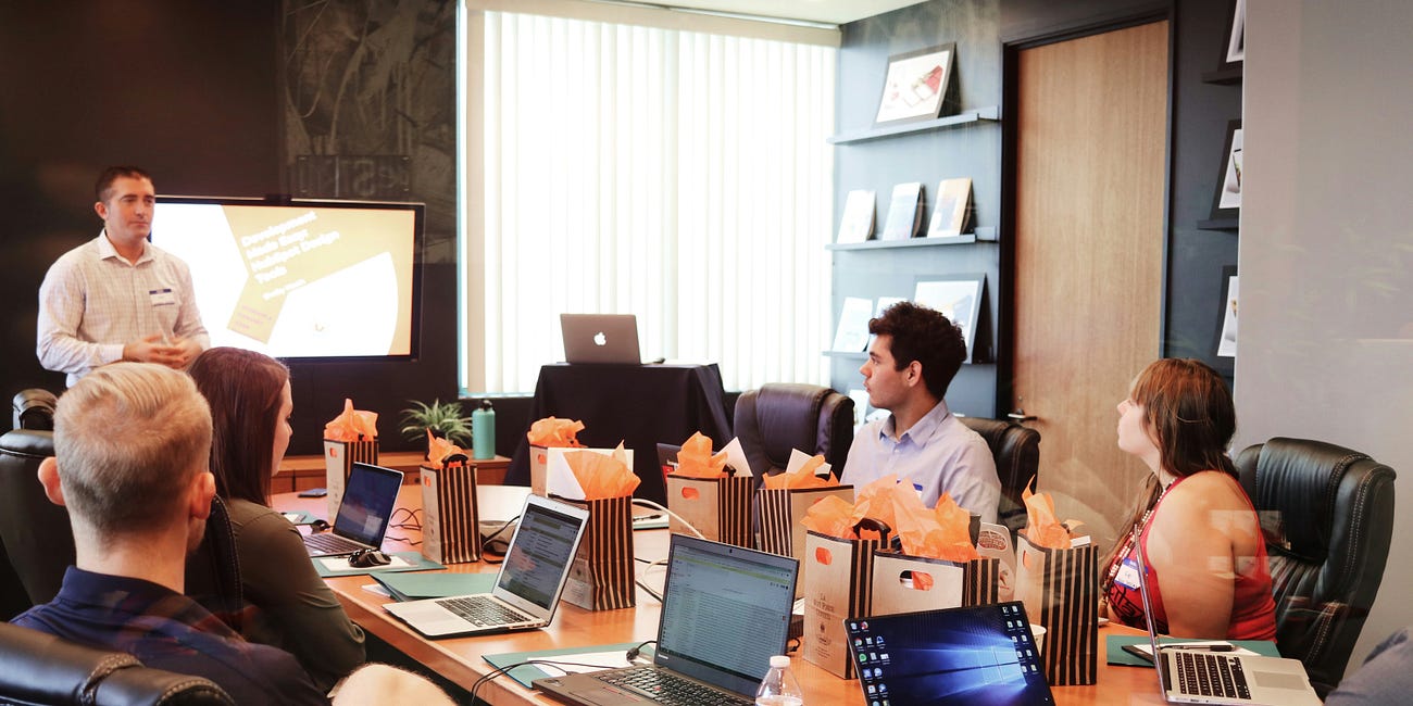 Product Manager Blueprint: 3 Ways to Become a Product Manager