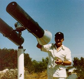 Engineering the Ethers