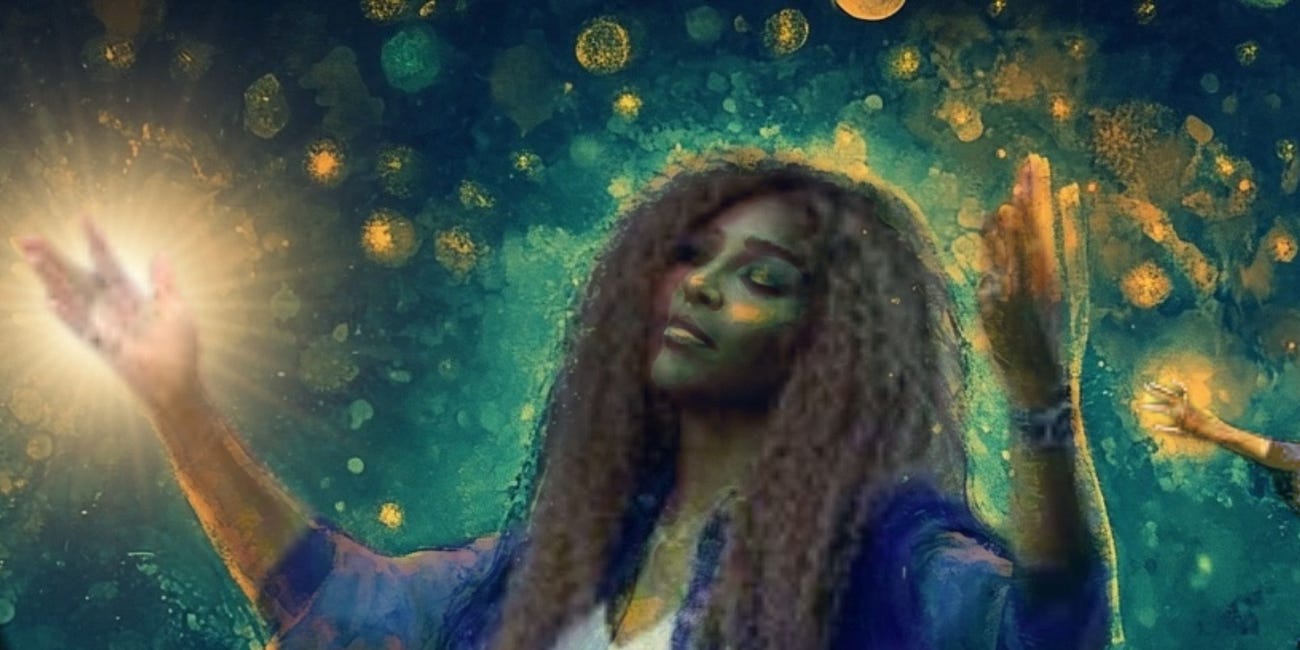 Celebrating Black Joy, via-Positiva, and Kendrick Lamar's Halftime Show