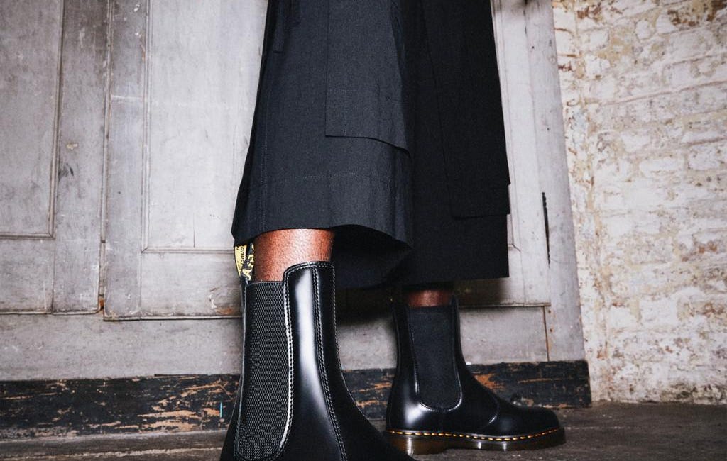 This season's best boots to stomp around the park in 