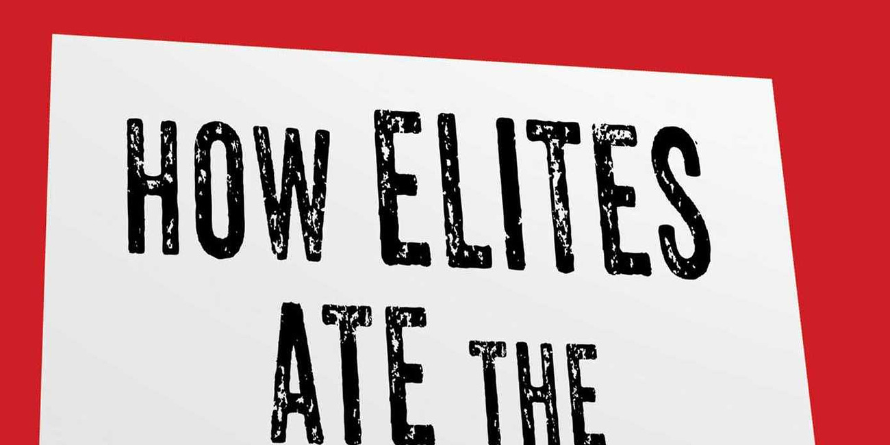 Review: How Elites Ate the Social Justice Movement, by Fredrik DeBoer