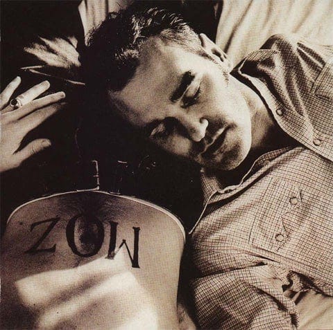 "Piccadilly Palare" - Morrissey