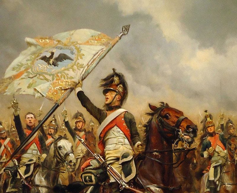 The Spirit of the Age: Clausewitz on Limited and Absolute War