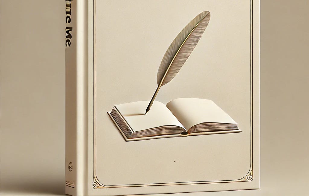 From 11 February: Write Your Nonfiction Book in Three Months