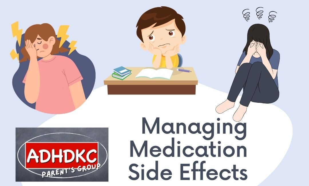 Managing Medication Side Effects