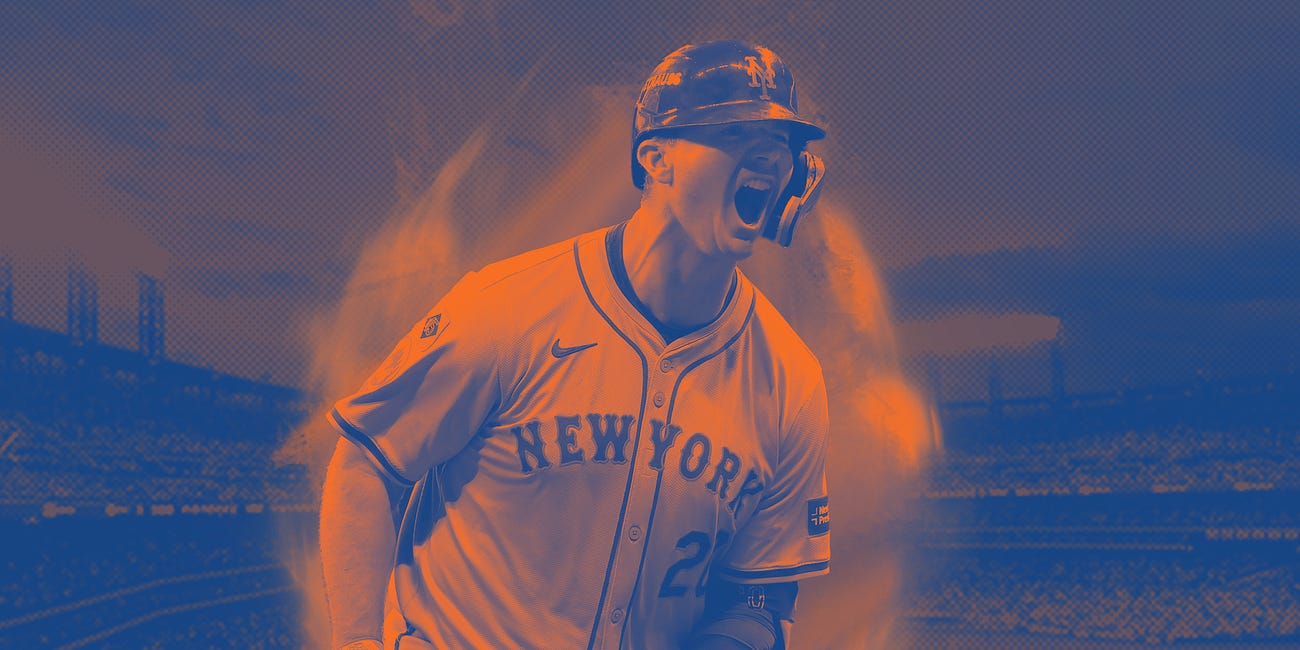 BREAKING: Mets, Pete Alonso agree to a two-year, $54 million contract