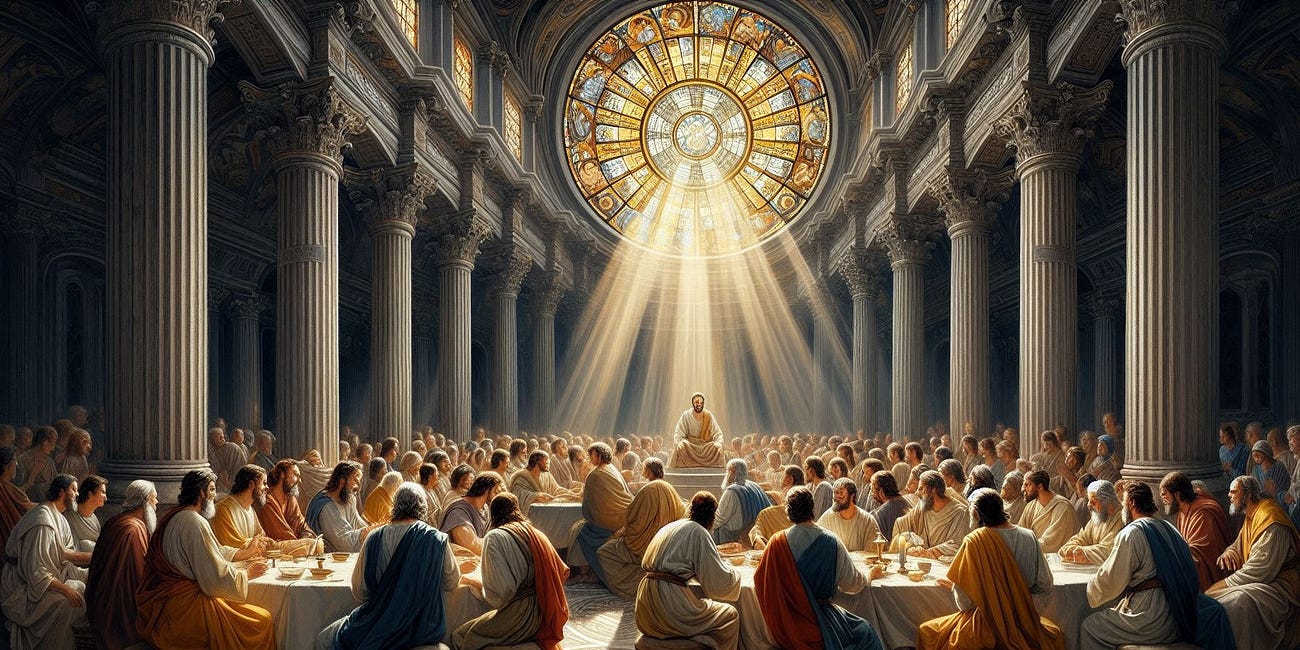 Exposition of Philemon