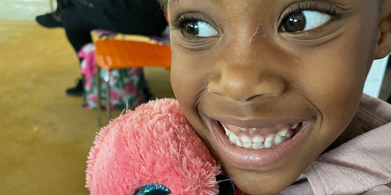 Beyond the Moving Boxes: Creating Global Confidence in Your Children