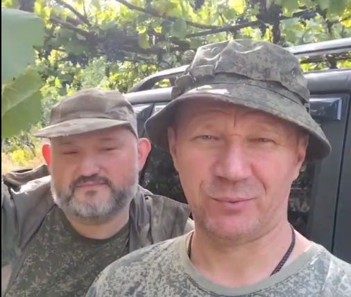 A Russian Patriot Was Assassinated By His Commanding Officer and People Are Kind of Mad About It