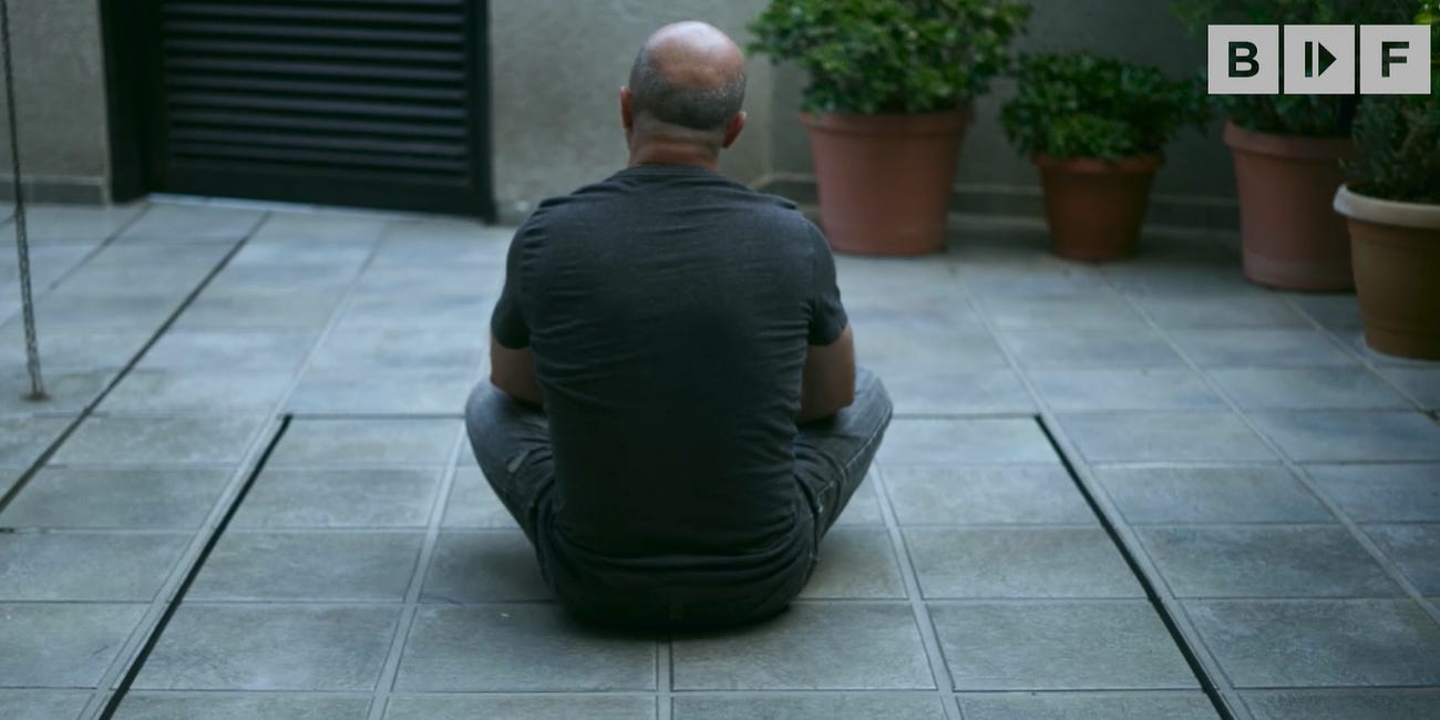 Filmajánló: Apám börtöne