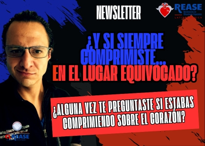 ¿Y si siempre comprimiste… en el lugar equivocado?
