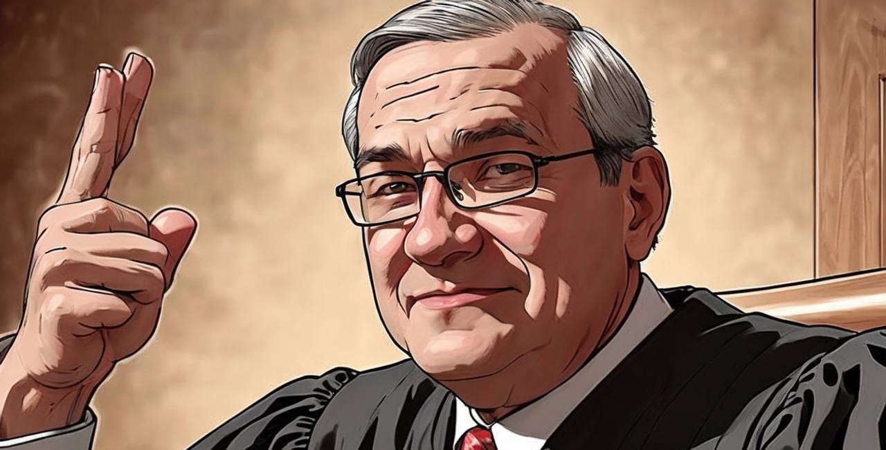 (Illegal) Illegal Alien Welfare Program Blocked by Random Judge 