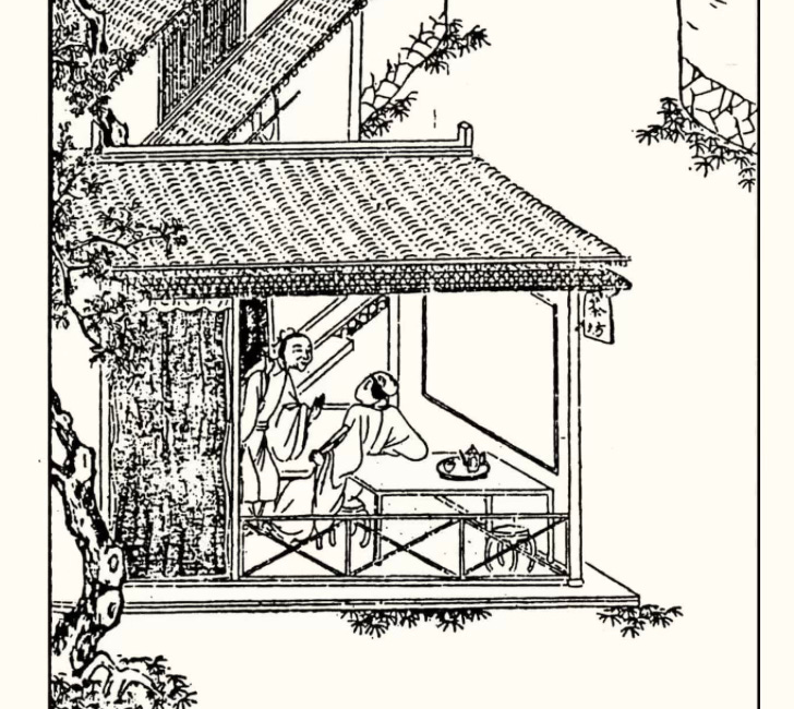 刘晓蕾 | 每一个配角，内心都有一个黑暗的江湖