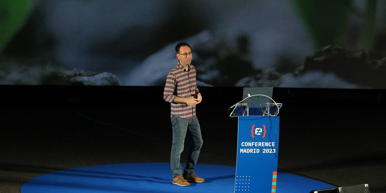 The importance of attending Tech Summits