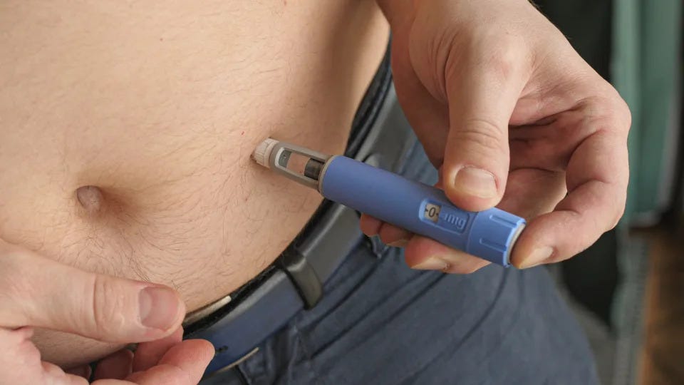 سهم نوفو نوردسك ينهار اليوم: لماذا؟ Novo Nordisk 