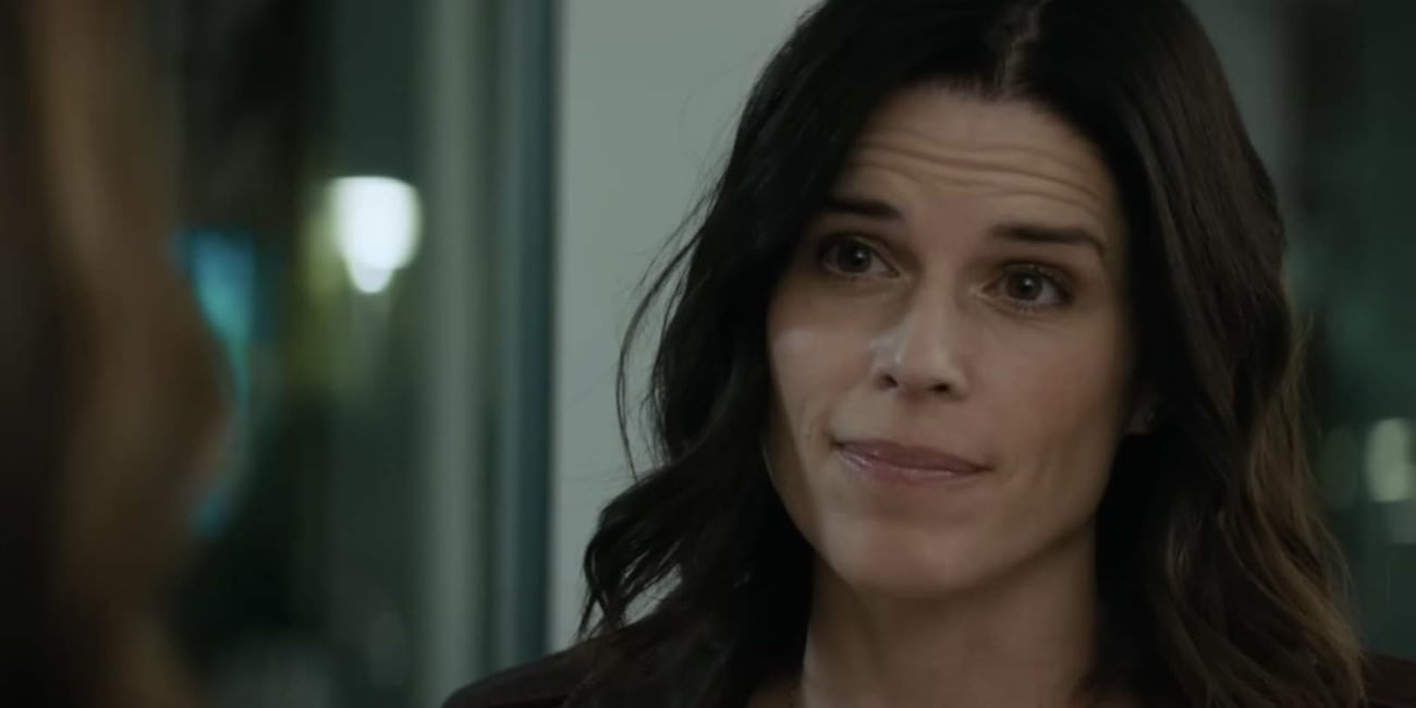 Spyglass Crawls Back To Neve Campbell For 'Scream 7'